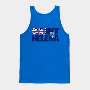 Saint Helena Tank Top